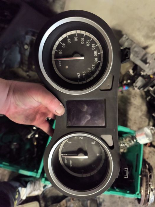 Peças Alfa Romeo 159