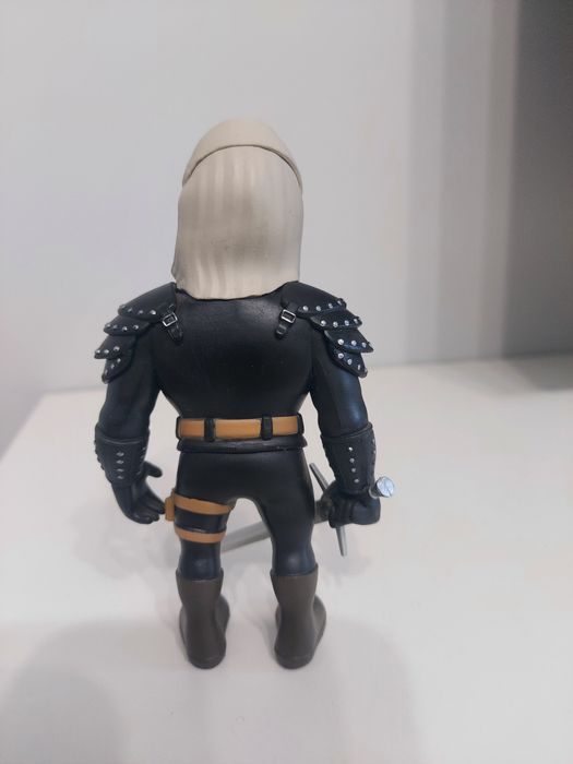Figurka Minix Netflix The Witcher