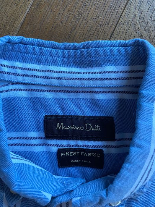 Koszula męska Massimo Dutti, M
