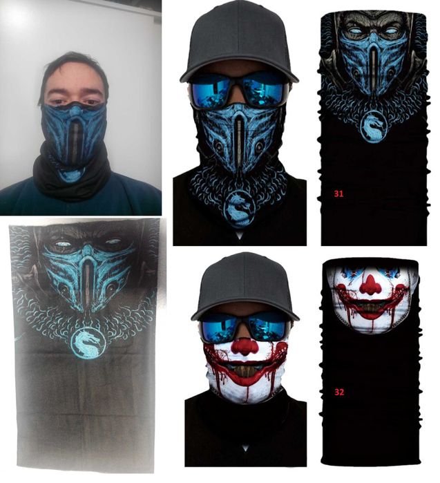 Gola, Mortard, Ciclismo, Caminhada