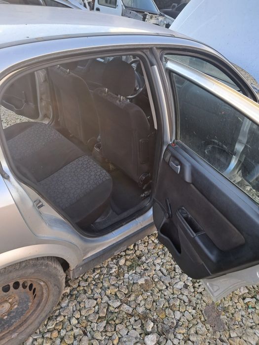 Opel Astra G розбор запчастини ,2000 рв