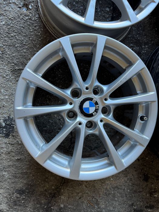 Jante Jantes 16 BMW 118d 120d E90 E91 318d 320d