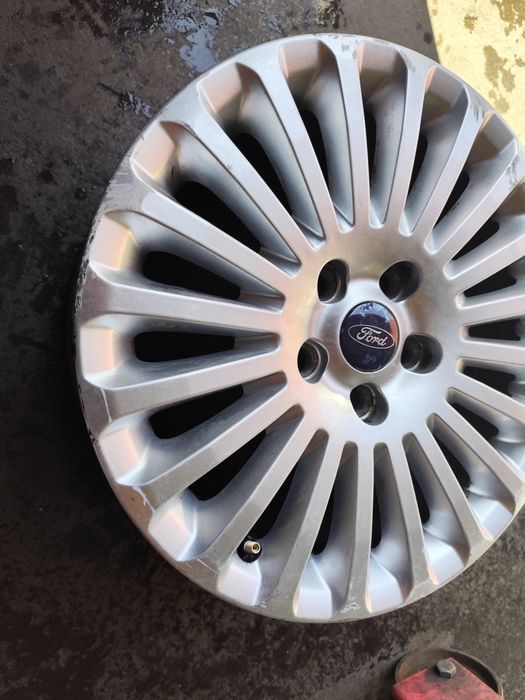 Ford Focus II - Jante 16 (unidade) - J193