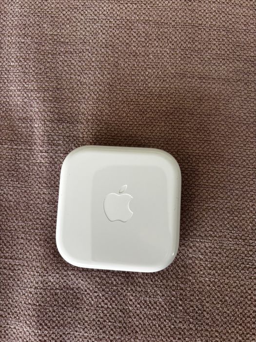 Nowe oryginalne sluchawki Apple