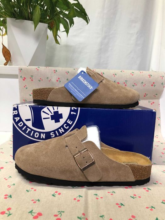 Birkenstock damskie_R.37