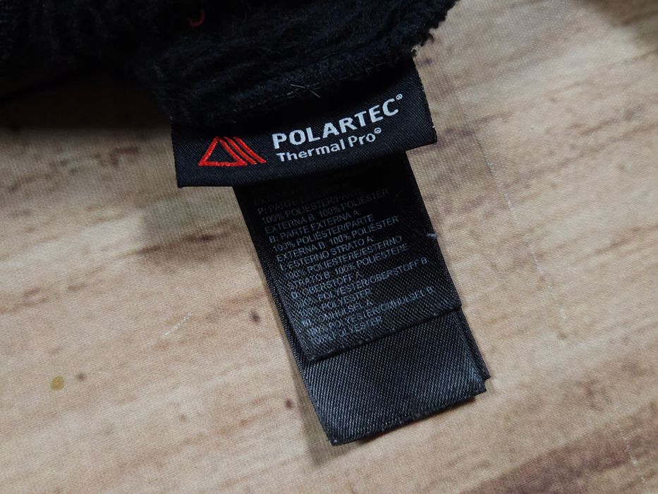 THE NORTH FACE Sherpa Fleece Denali Bluza Damska Polartec r. XS/S