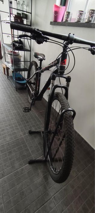Venda de bicicleta