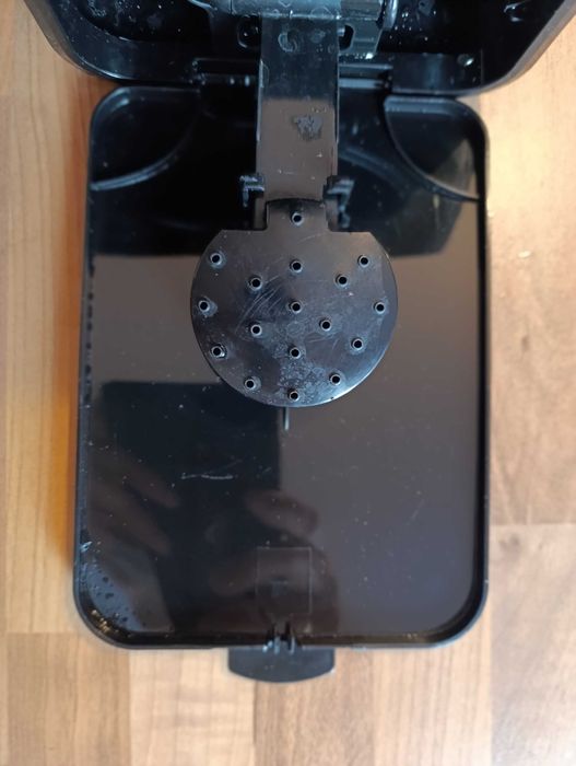 Ekspres przelewowy Cecotec Coffee 66 Smart 1,5 l