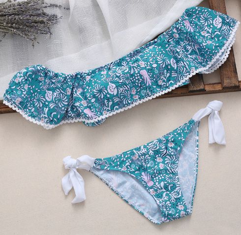 Bikini NOVO embalado