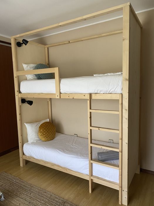 Apartamento p/férias Póvoa de Varzim