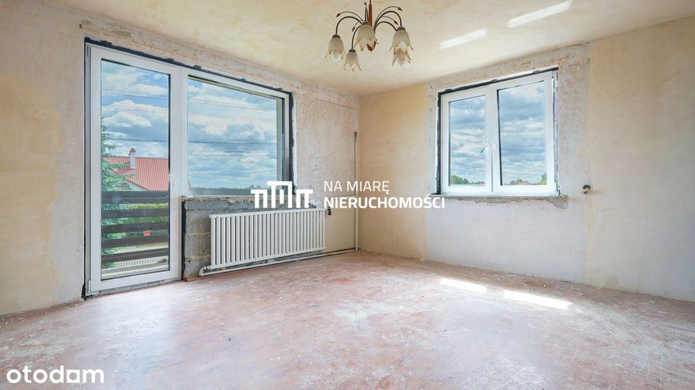 Dom | 20,42ar | Gniewczyna Łańcucka | Zalew
