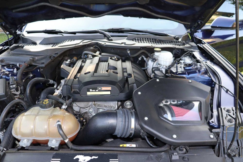 Ford Mustang 2018 Sprzedam