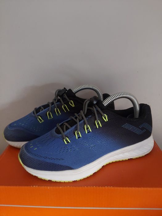 Kids Fit zgrabne, wygodne buty sport w stylu Nike r 33