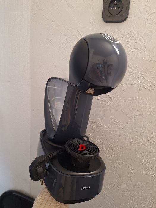 Ekspres kapsułkowy Krups