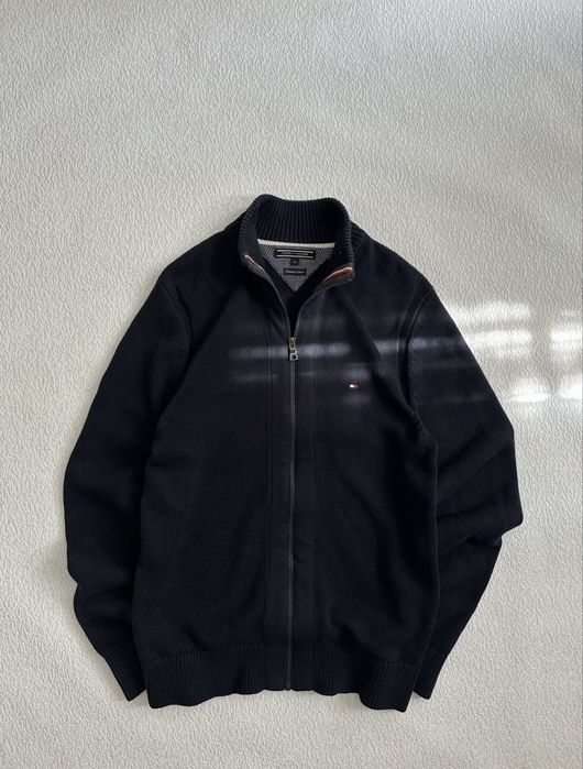 Кардиган чоловічий tommy hilfiger