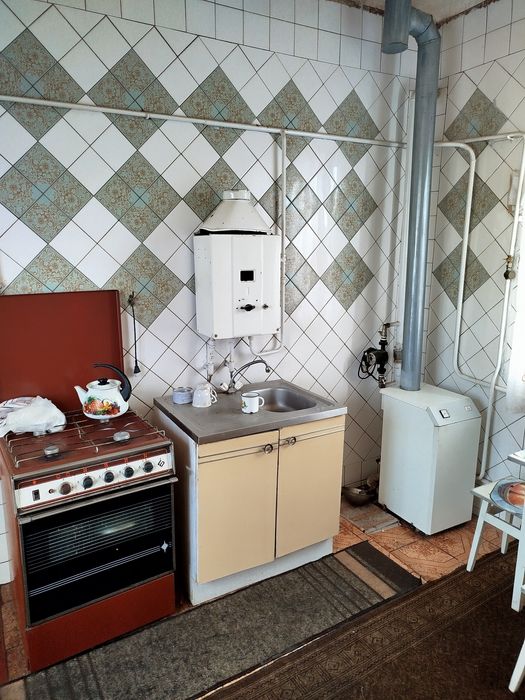 Продам будинок м Охтирка