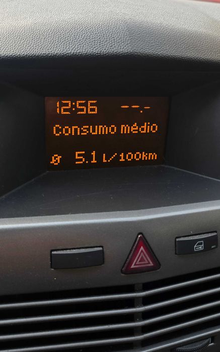 Opel Astra H 1.3 Diesel 148000kms