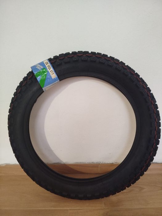 Pneu Mota Novo para venda