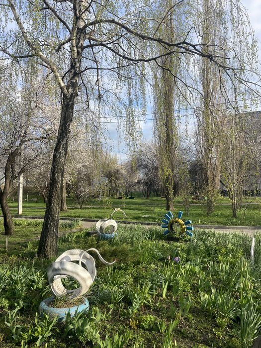 Актуально! Продам 3-кімнатну квартиру, Садовий проїзд, Єксклюзив