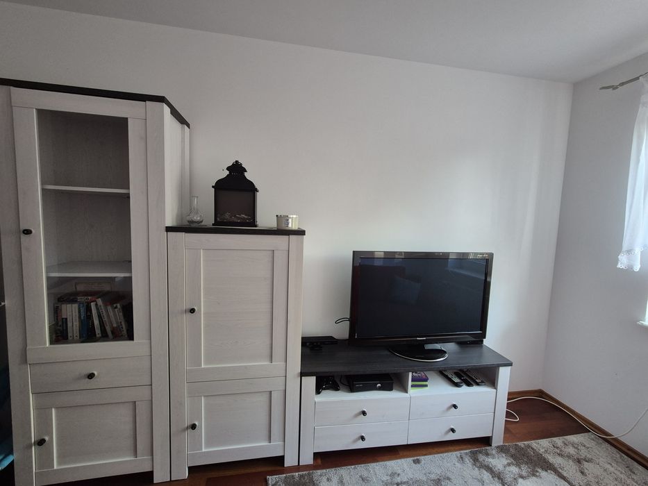 Wynajem apartamentu  Podczele Kołobrzeg