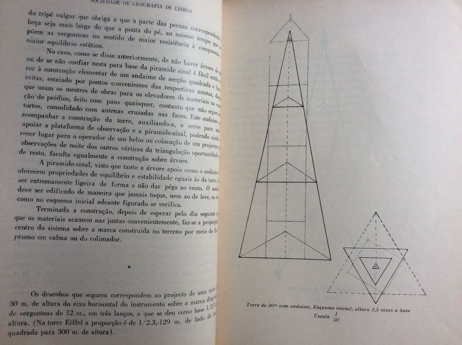 Boletim da Sociedade de Geografia de Lisboa. -  1946. Ver sumário