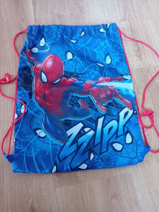 Worek na strój lub buty