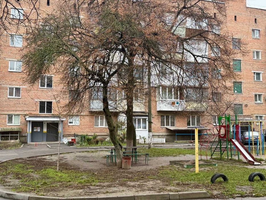 1-room apartment apartment by the address st. Magistratskaya (area 57,2 m²) - Atlanta.ua - photo 24