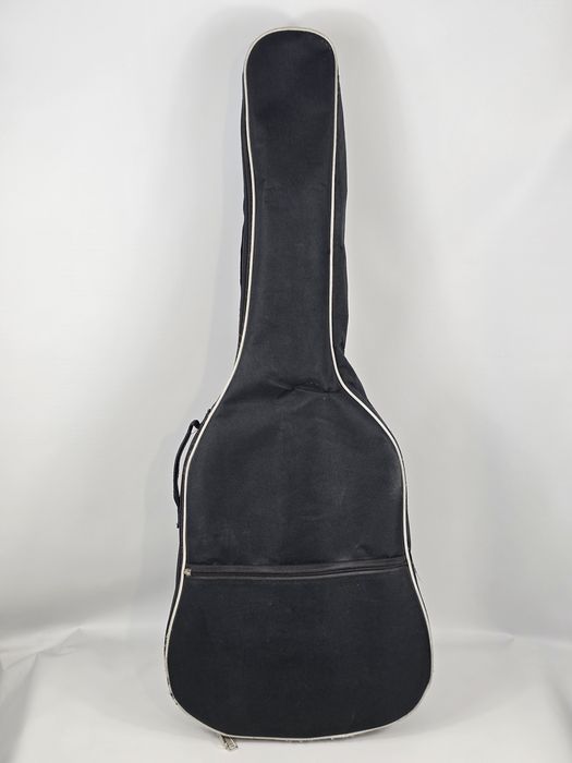 Gitara klasyczna Alvera 3/4 z pokrowcem