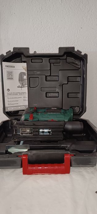 Serra Tico Tico Parkside 20V