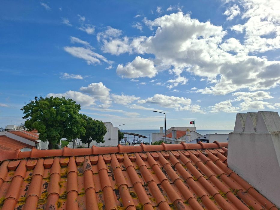 Férias | Moradia V2 | 150m da Praia | Baixa de Albufeira