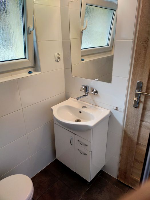 Domki letniskowe w Skorzęcinie