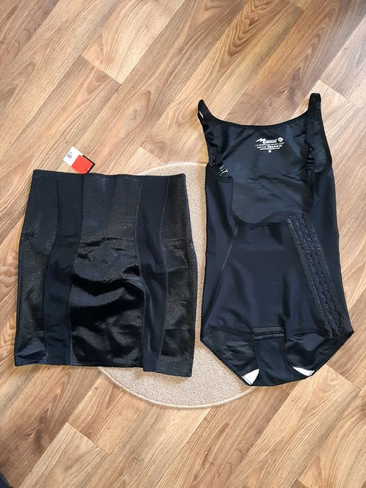 РАСПРОДАМ утягивающее, коректирующее бельё трусы