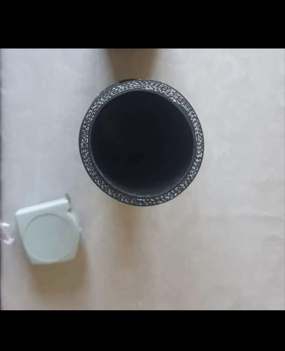 Tubo Intercooler Polo G40