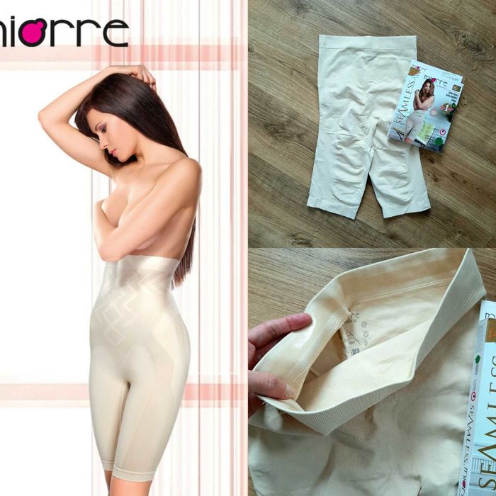 Корсетные шорты р. L-Xl 48-50 Турция