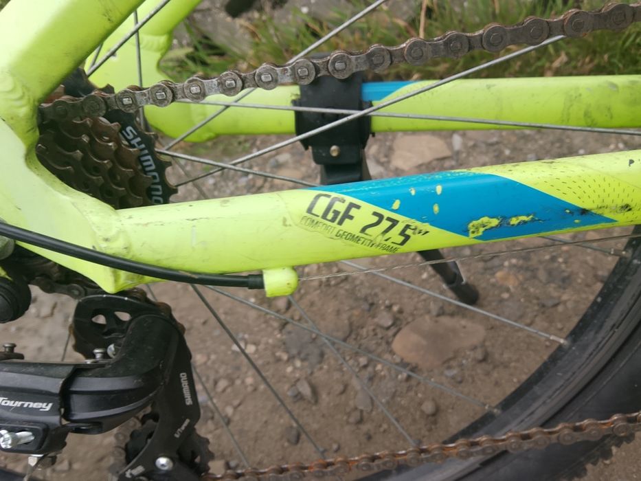 Rower Rockrider ST 100 – na sprzedaż | ODBIÓR OSOBISTY