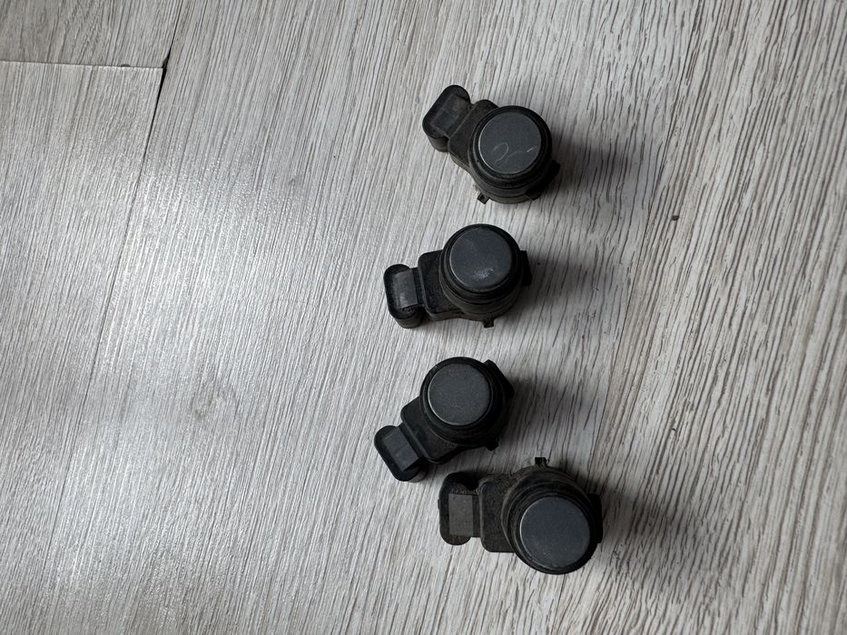 Czujniki parkowania Bmw e9x