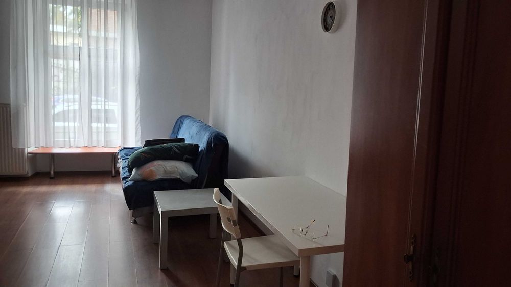 Mieszkanie – Kraków - Widok 3