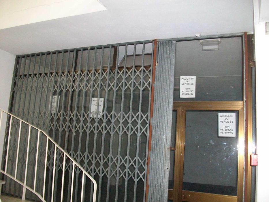 Loja no edificio TemTem