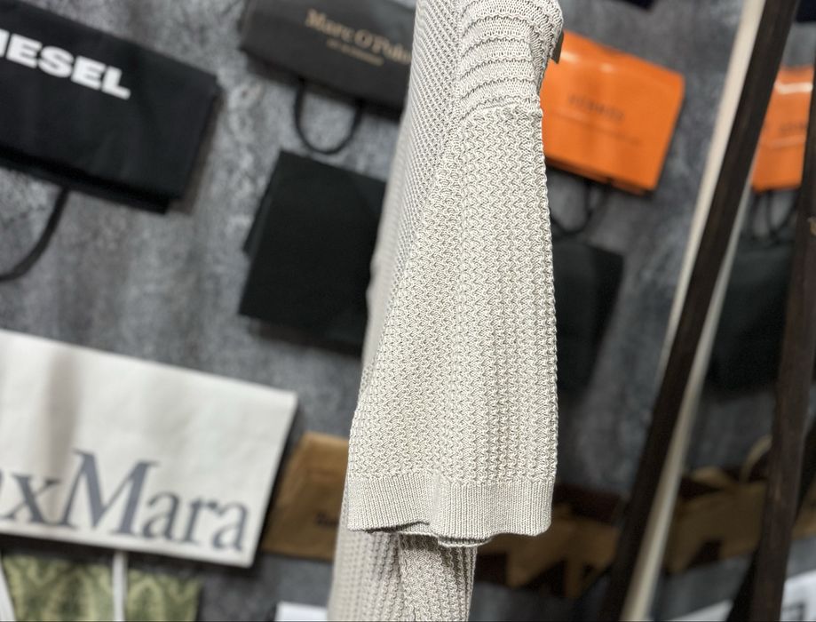 Футболка Поло Massimo Dutti