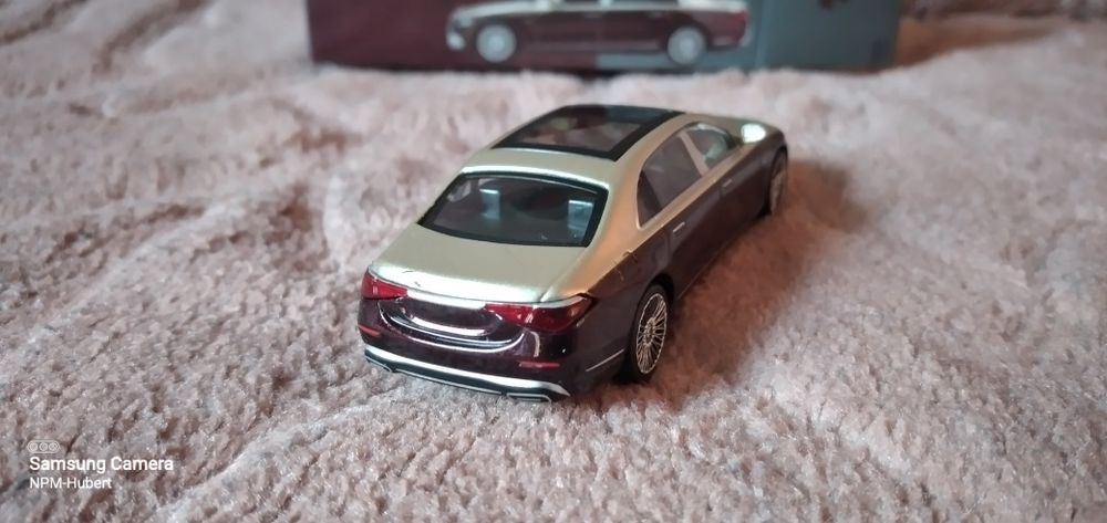 Mini gt 1:64 modele
