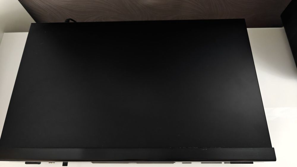 Odtwarzacz Denon dcd 635