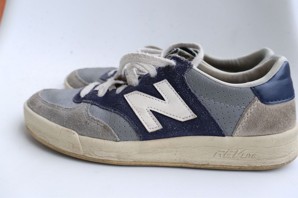 Tenis New Balance excelente estado tamanho 39