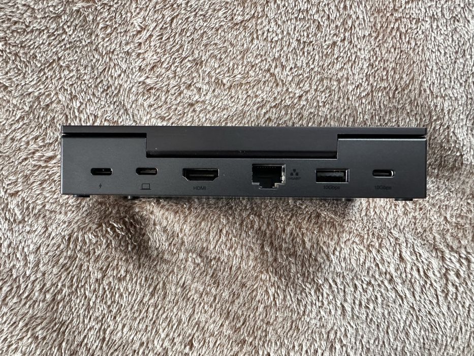 UGREEN USB-C хаб 6-в-1 для Steam Deck з HDMI 4K120Hz PD100W