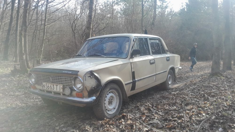 Продам ваз 21011 є гарний торг