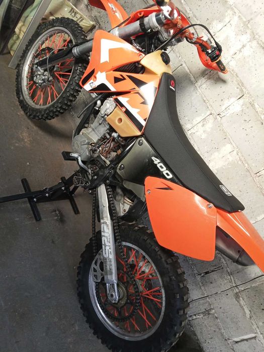 KTM