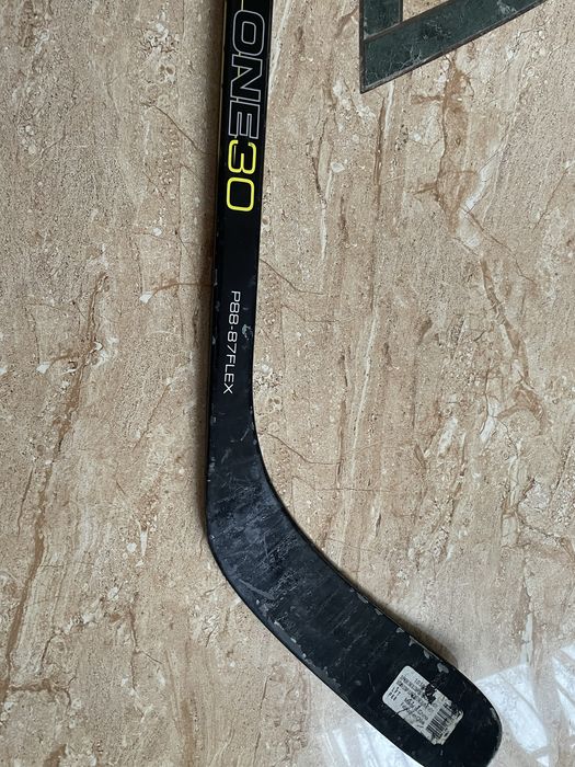 Хокейна клюшка BAUER one30
