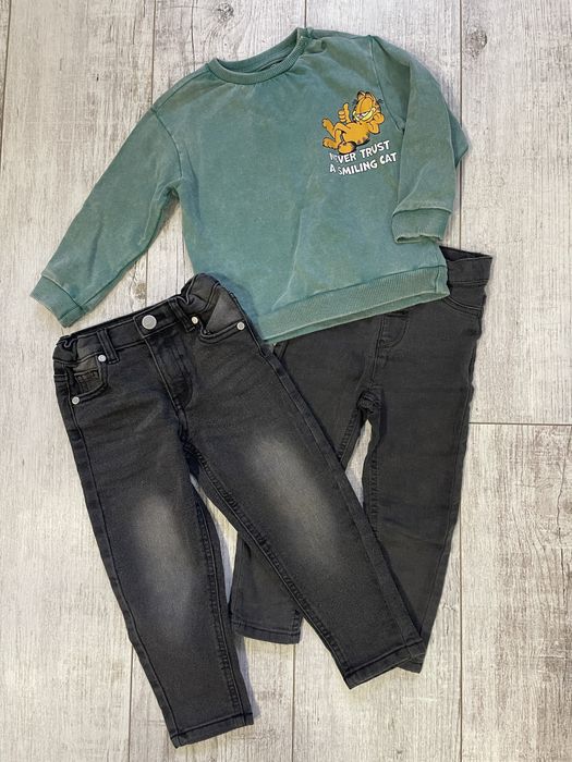 Набор вещей размер 92, 98 все за 350 грн