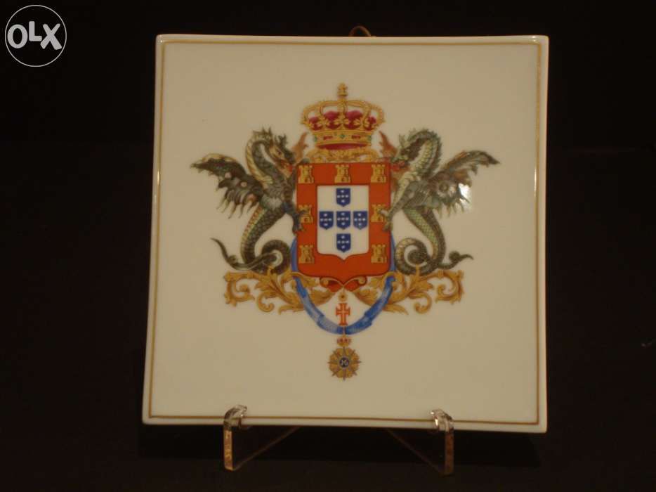 Grupo escultórico Chapins, Vista-Alegre