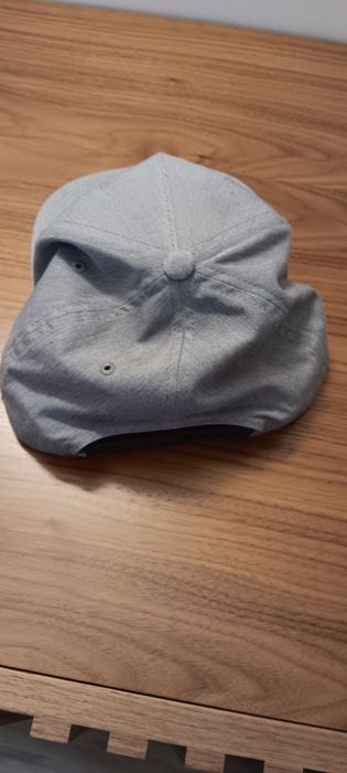 Chapeu marca Vissla novo