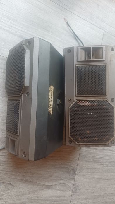 Tonsil ZgS-40-4-688 kolumny